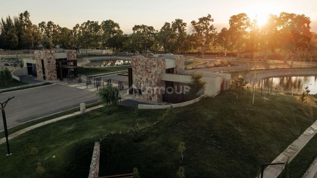 Lote en Venta en Lujan de Cuyo, Mendoza