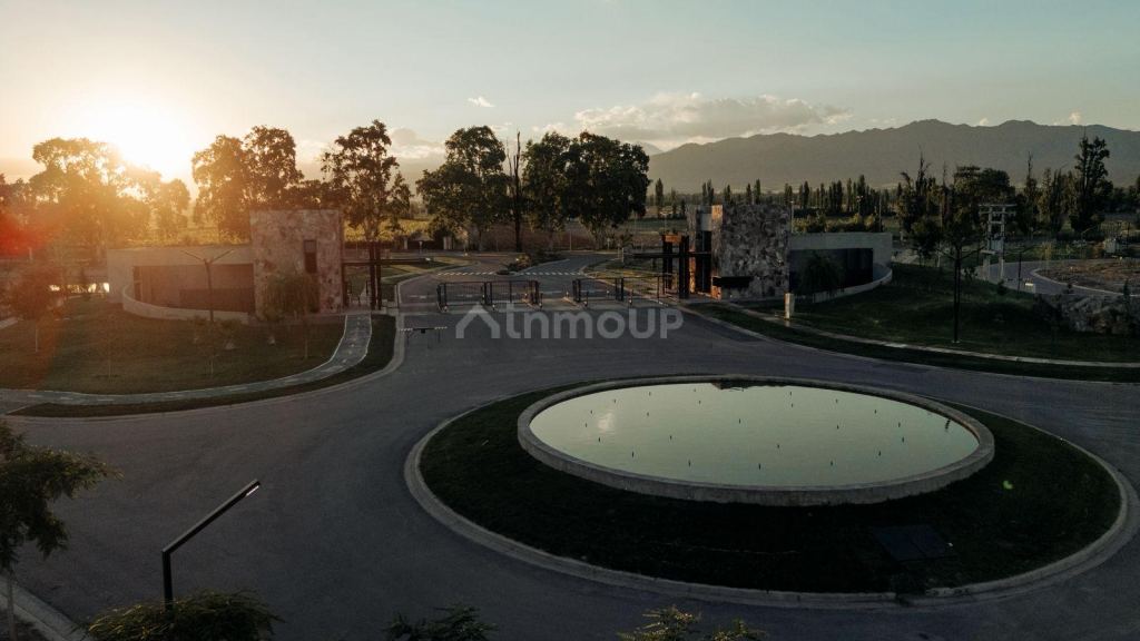 Lote en Venta en Lujan de Cuyo, Mendoza