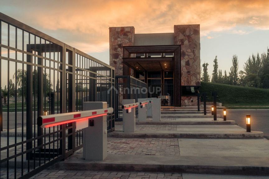 Lote en Venta en Lujan de Cuyo, Mendoza