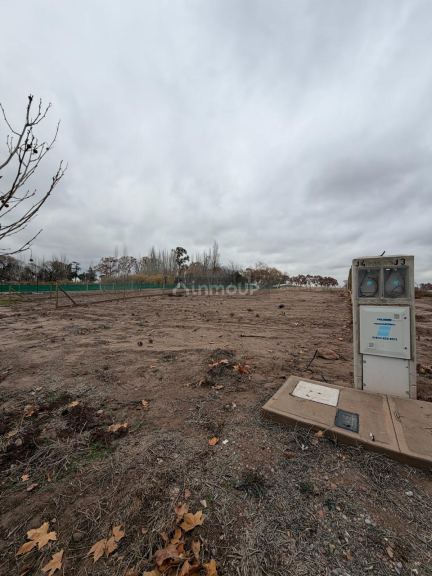 Lote en Venta en Lujan de Cuyo, Mendoza