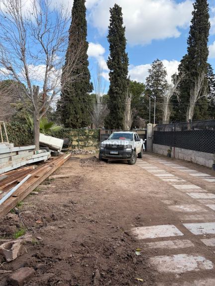 Casa en Alquiler en Guaymallen, Mendoza