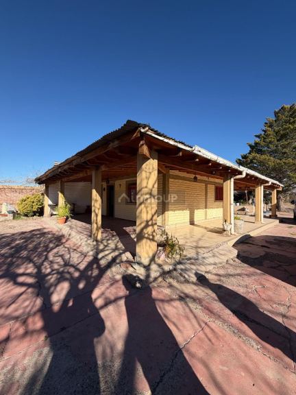 Casa Quinta en Venta en Maipu, Mendoza