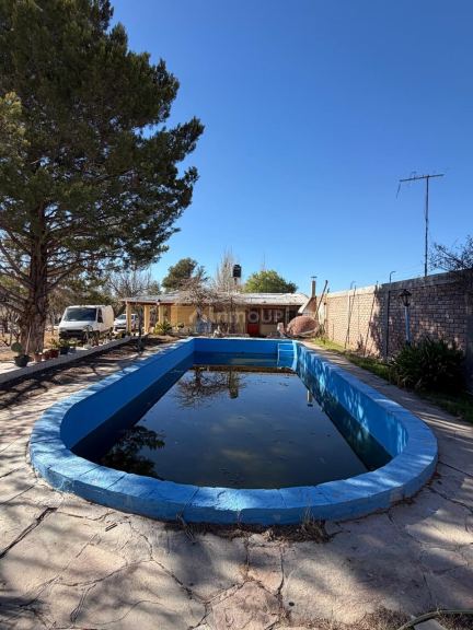 Casa Quinta en Venta en Maipu, Mendoza