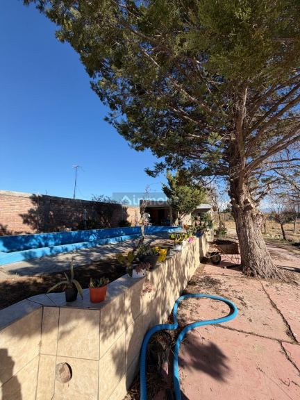 Casa Quinta en Venta en Maipu, Mendoza