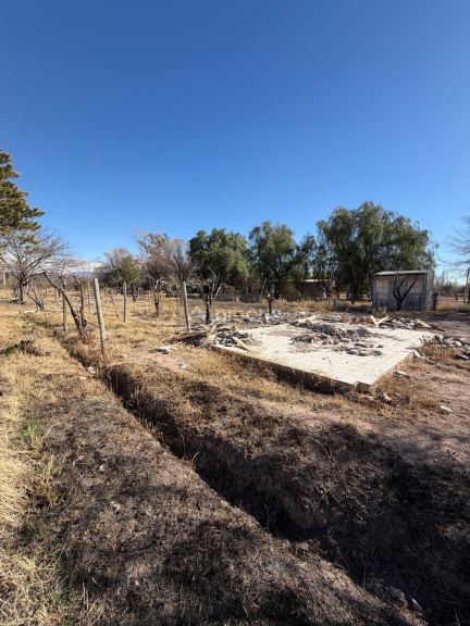Casa Quinta en Venta en Maipu, Mendoza