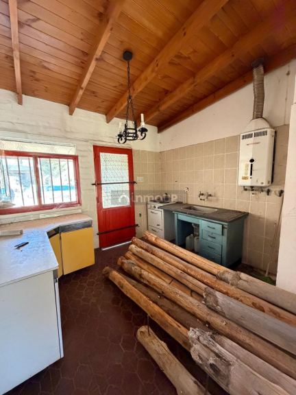 Casa Quinta en Venta en Maipu, Mendoza