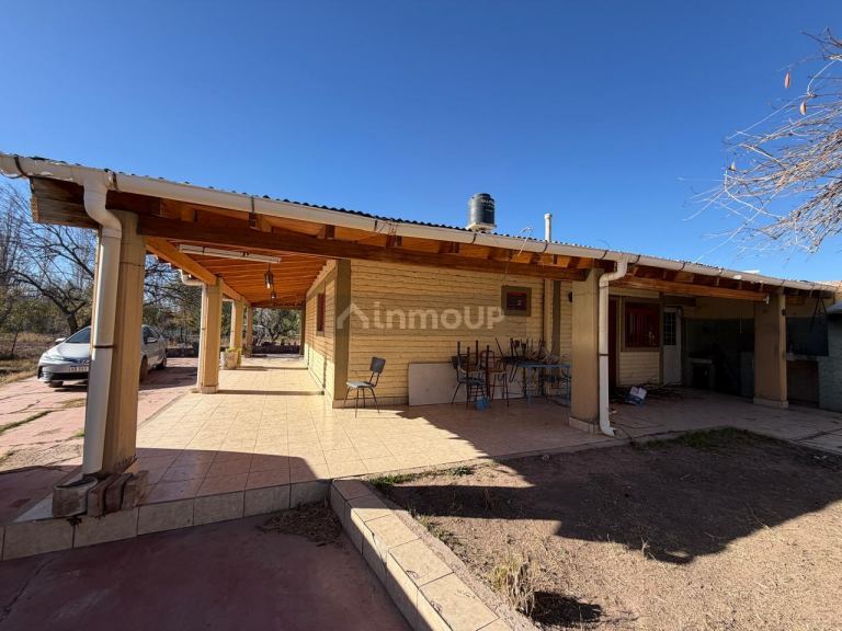 Casa Quinta en Venta en Maipu, Mendoza