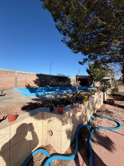 Casa Quinta en Venta en Maipu, Mendoza