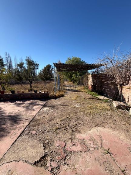 Casa Quinta en Venta en Maipu, Mendoza