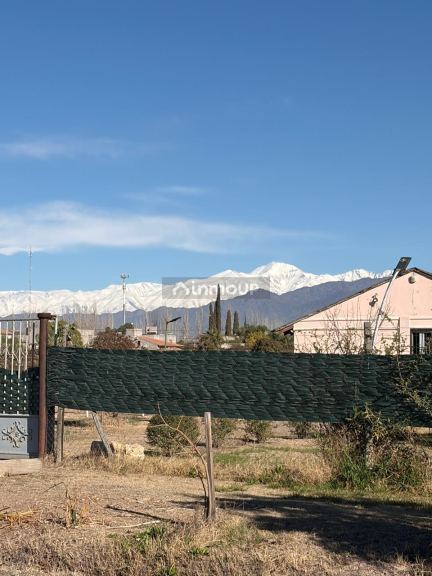 Lote en Venta en Maipu, Mendoza