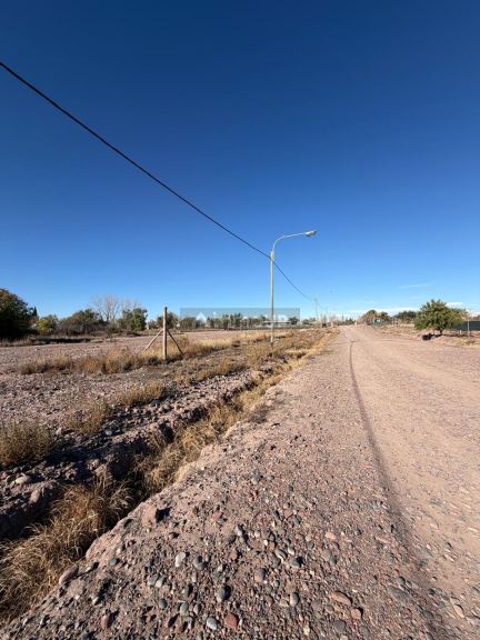 Lote en Venta en Maipu, Mendoza