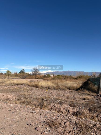 Lote en Venta en Maipu, Mendoza
