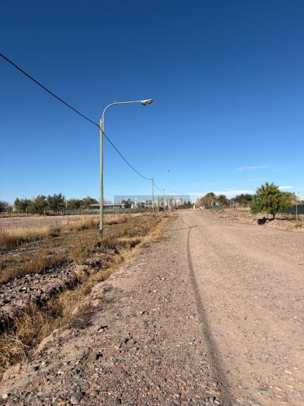 Lote en Venta en Maipu, Mendoza