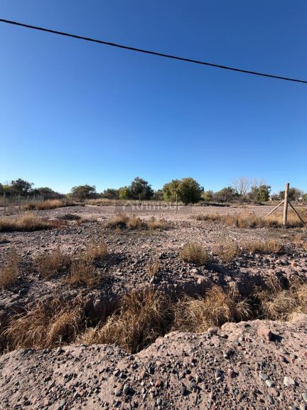Lote en Venta en Maipu, Mendoza