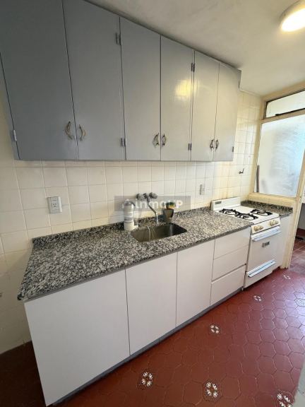 Departamento en Alquiler en Capital, Mendoza