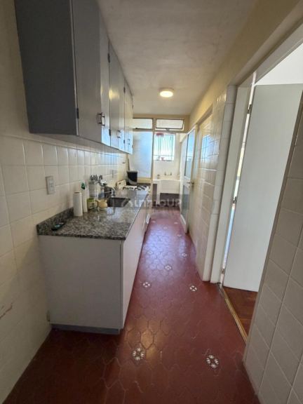 Departamento en Alquiler en Capital, Mendoza
