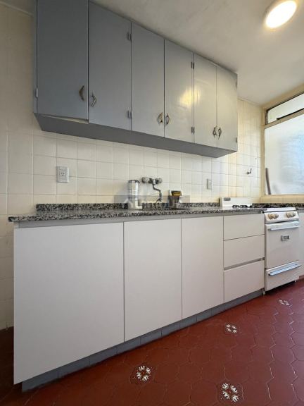 Departamento en Alquiler en Capital, Mendoza