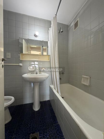 Departamento en Alquiler en Capital, Mendoza