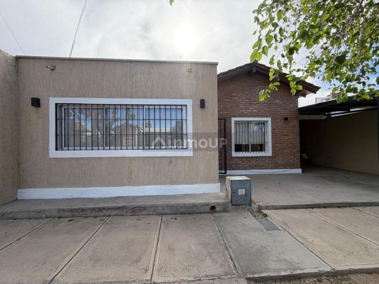 Casa en Alquiler en Guaymallen, Mendoza