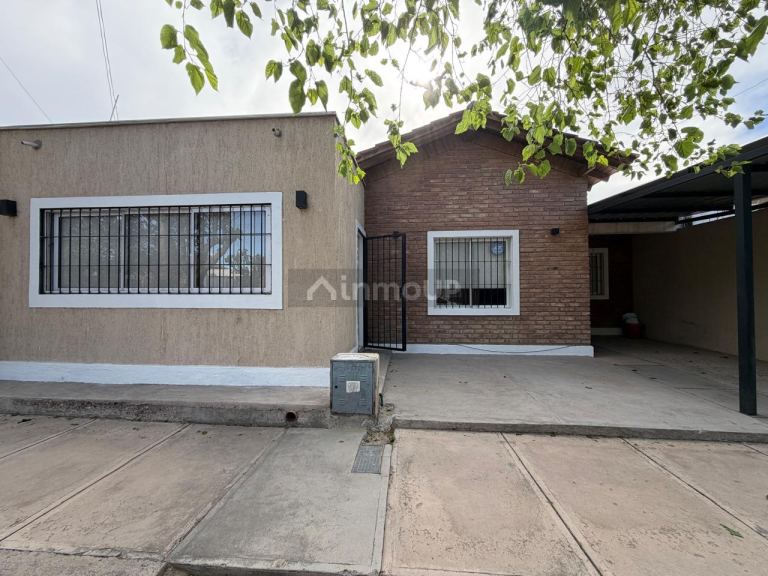 Casa en Alquiler en Guaymallen, Mendoza