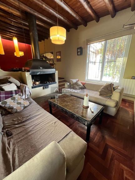Casa en Venta en Lujan de Cuyo, Mendoza