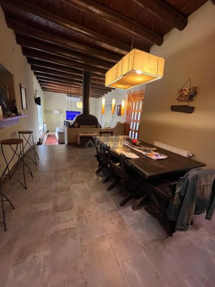 Casa en Venta en Lujan de Cuyo, Mendoza