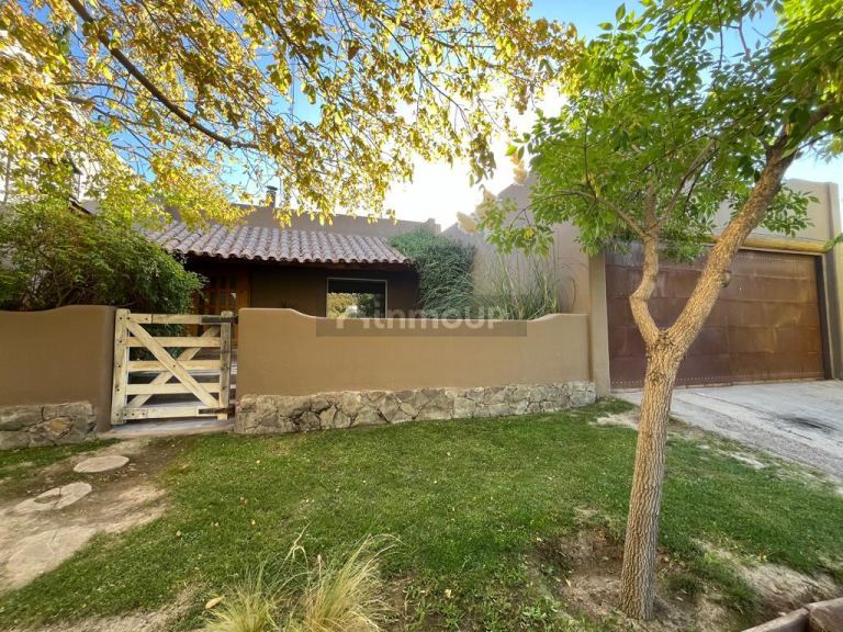 Casa en Venta en Lujan de Cuyo, Mendoza