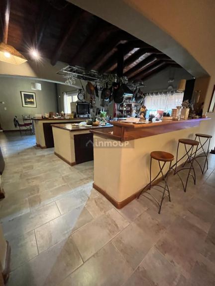 Casa en Venta en Lujan de Cuyo, Mendoza