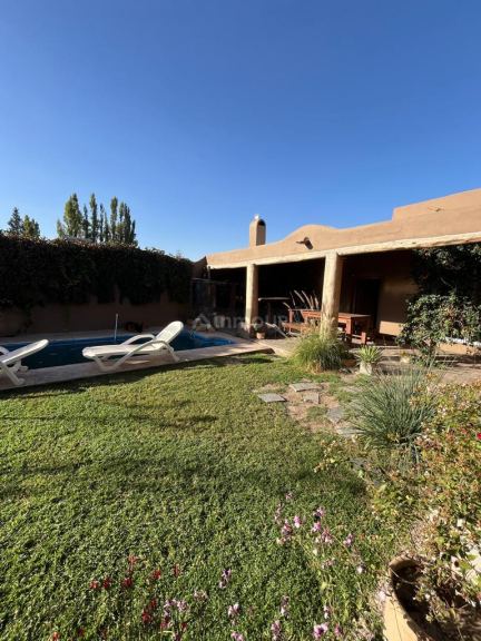 Casa en Venta en Lujan de Cuyo, Mendoza