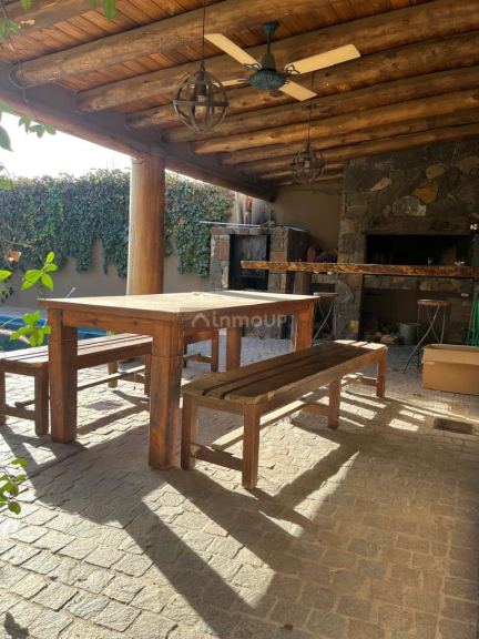 Casa en Venta en Lujan de Cuyo, Mendoza