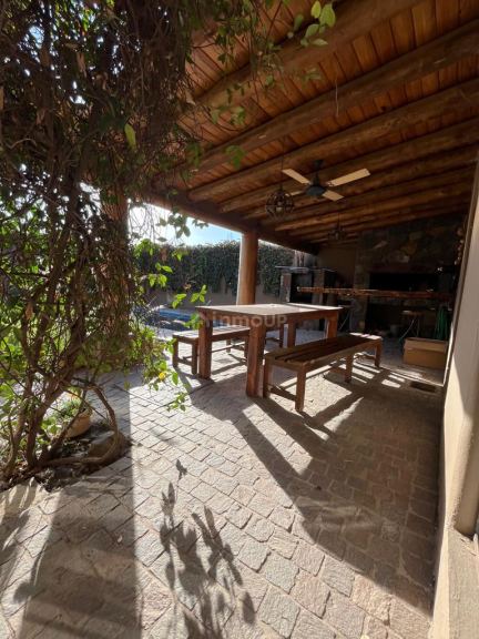 Casa en Venta en Lujan de Cuyo, Mendoza