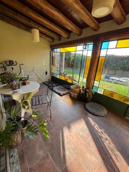 Casa en Venta en Lujan de Cuyo, Mendoza