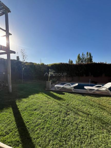 Casa en Venta en Lujan de Cuyo, Mendoza
