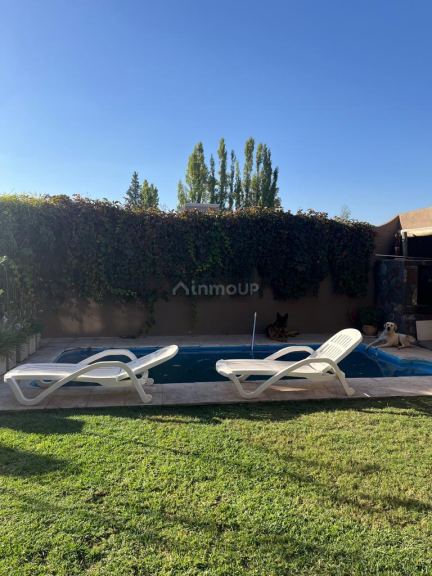 Casa en Venta en Lujan de Cuyo, Mendoza