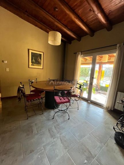 Casa en Venta en Lujan de Cuyo, Mendoza