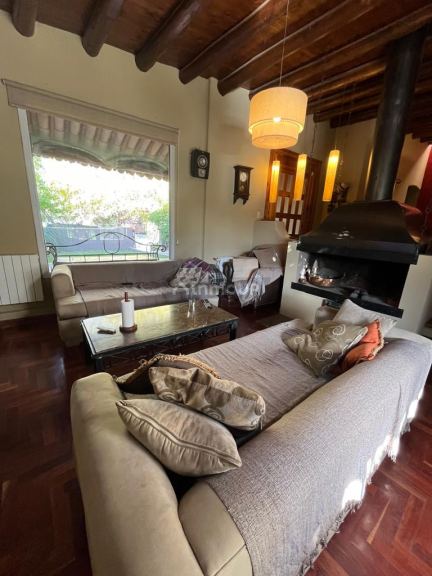 Casa en Venta en Lujan de Cuyo, Mendoza
