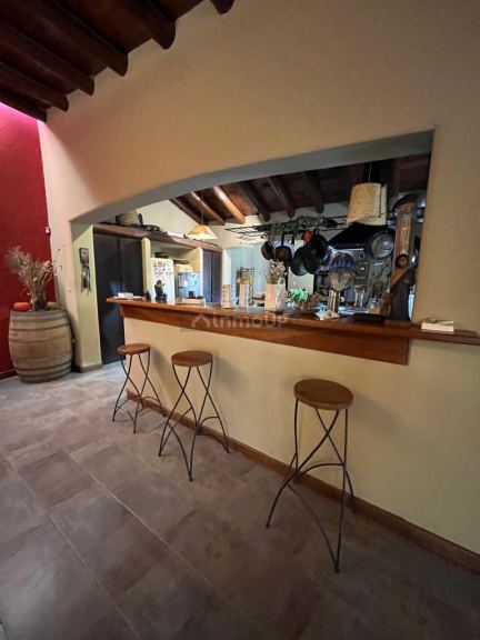 Casa en Venta en Lujan de Cuyo, Mendoza