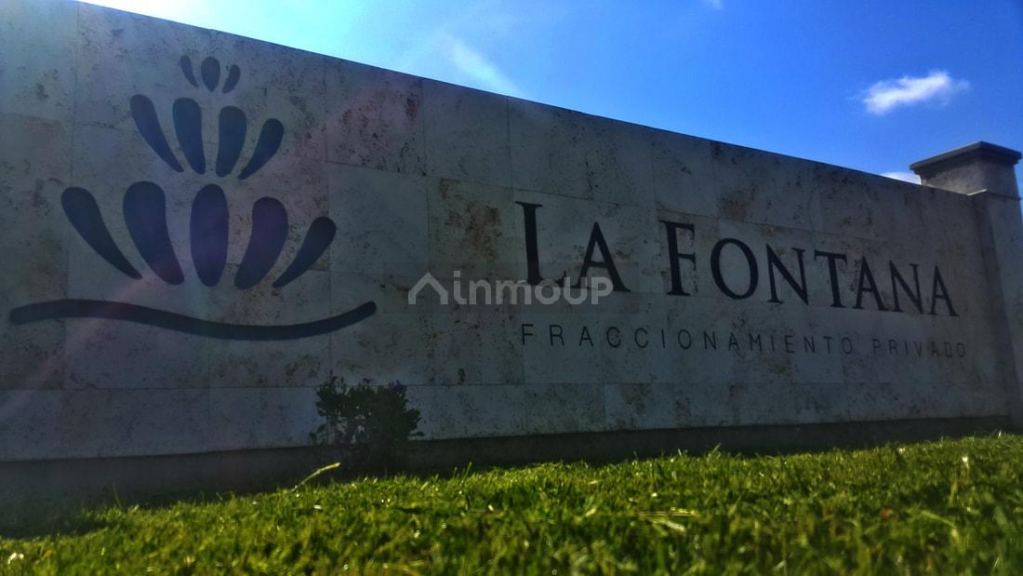 Lote en Venta en Guaymallen, Mendoza