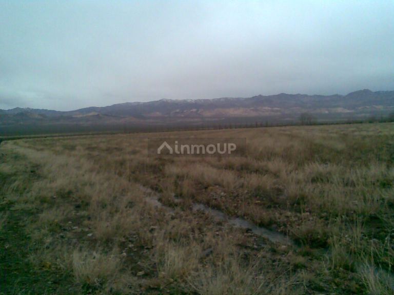Finca en Venta en Las Heras, Mendoza