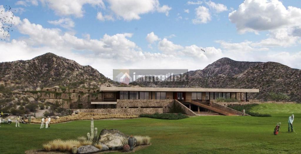 Lote en Venta en Las Heras, Mendoza