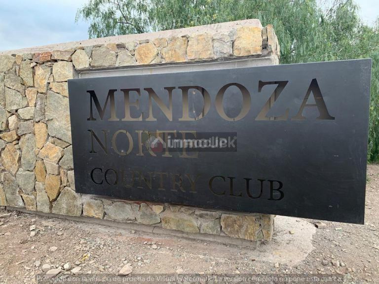 Lote en Venta en Las Heras, Mendoza