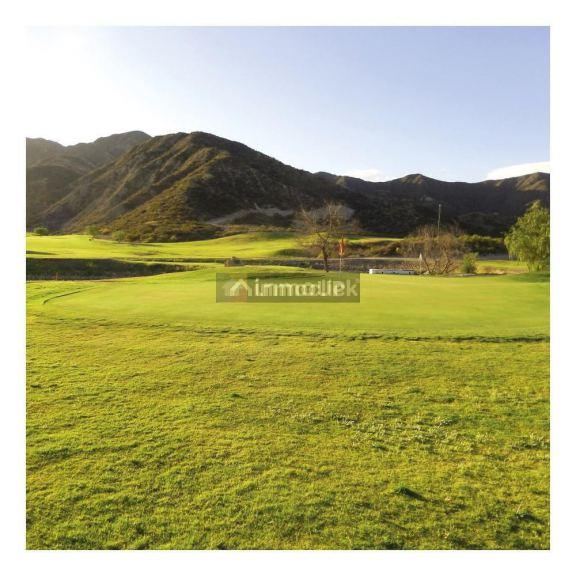 Lote en Venta en Las Heras, Mendoza
