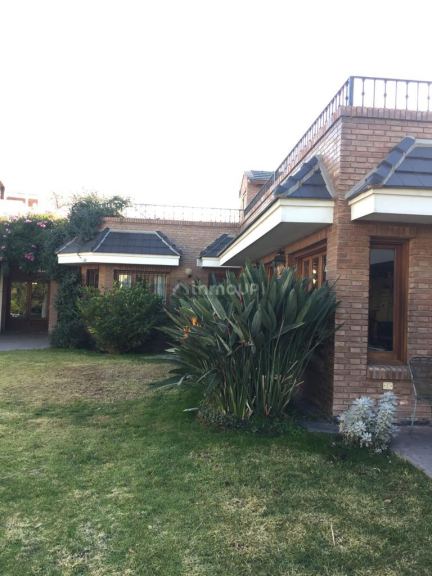 Casa en Venta en Capital, Mendoza