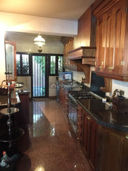 Casa en Venta en Capital, Mendoza