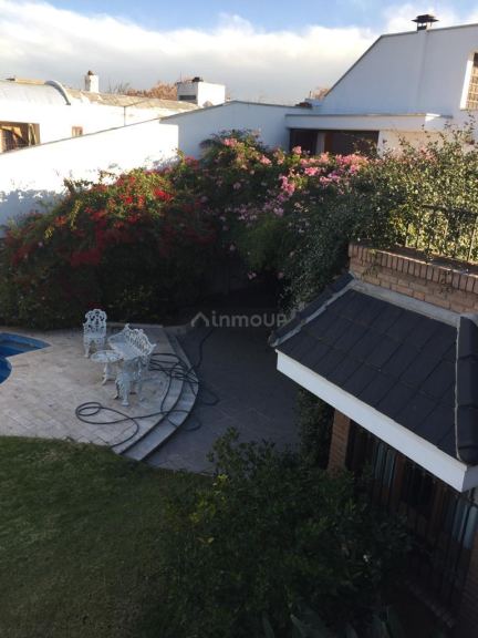 Casa en Venta en Capital, Mendoza