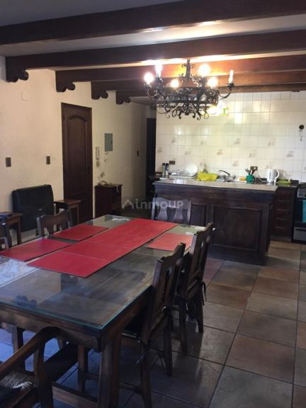 Casa en Venta en Capital, Mendoza