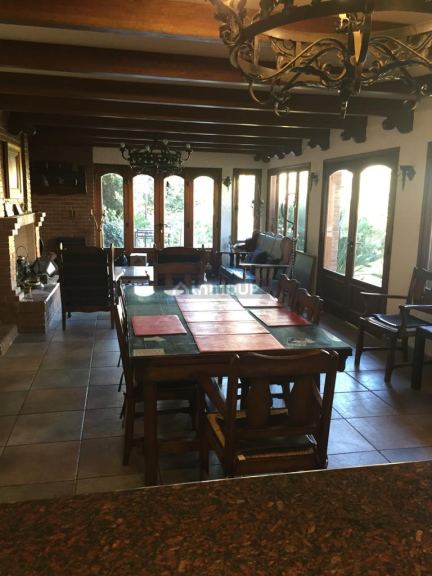 Casa en Venta en Capital, Mendoza