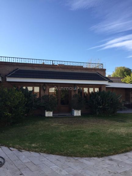 Casa en Venta en Capital, Mendoza