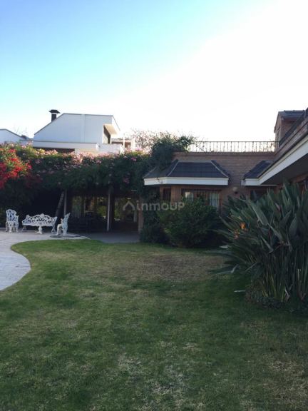 Casa en Venta en Capital, Mendoza