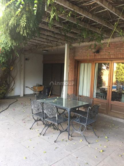 Casa en Venta en Capital, Mendoza